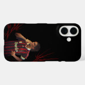 AC Milan telefoonhoesje Case-Mate iPhone Case (Achterkant (horizontaal))