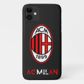 AC Milanese cover (Achterkant)
