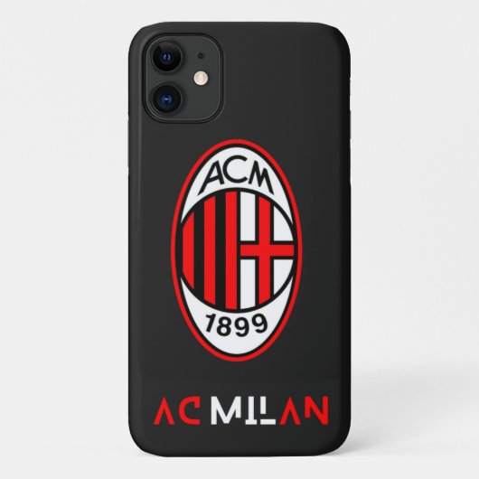 AC Milanese cover (Achterkant)