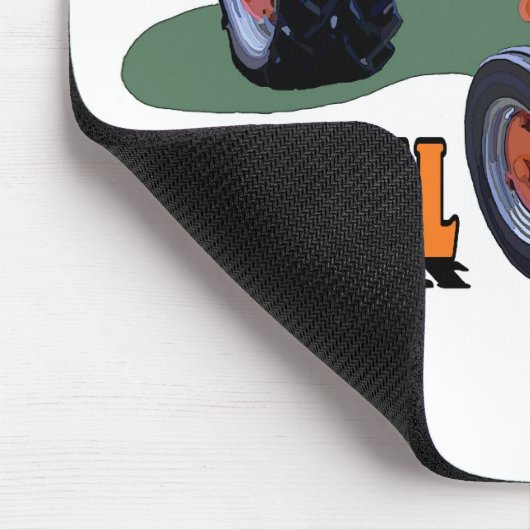 AC-model G Muismat (Hoek)