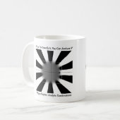 AC-mok Koffiemok (Voorkant links)