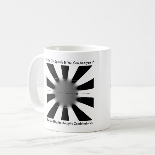 AC-mok Koffiemok (Voorkant links)