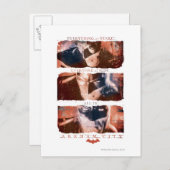 AC Poster - alles bij inname Briefkaart (Voorkant / Achterkant)