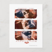 AC Poster - alles bij inname Briefkaart (Voorkant)