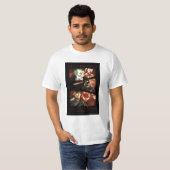 AC Poster - U bent niet veilig hier 2 T-shirt (Voorkant volledig)