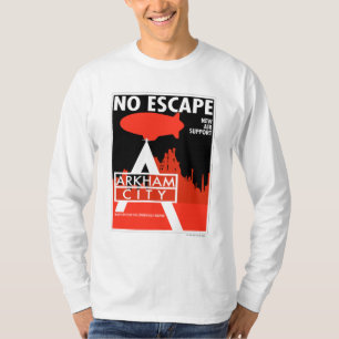 AC Propaganda - Geen Escape - Nieuwe luchtsteun T-shirt