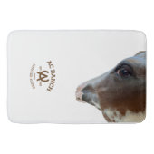 ac range cover badmat (Voorkant)