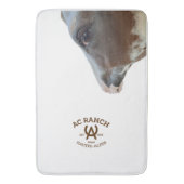 ac range cover badmat (Voorkant Verticaal)