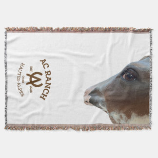 ac range cover deken