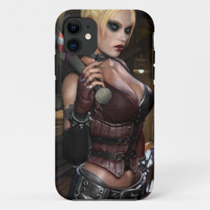 AC Screenshot 11 Case-Mate iPhone Case