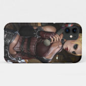 AC Screenshot 11 Case-Mate iPhone Case (Achterkant (horizontaal))
