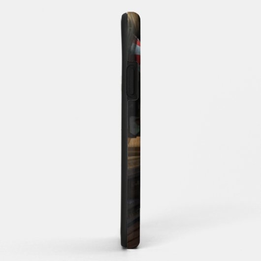 AC Screenshot 11 Case-Mate iPhone Case (Achterkant/rechts)