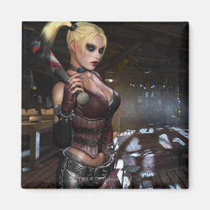 AC Screenshot 11 Magneet