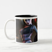AC Screenshot 12 Tweekleurige Koffiemok (Links)