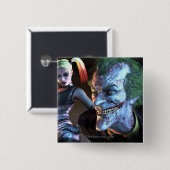 AC Screenshot 12 Vierkante Button 5,1 Cm (Voorkant /achterkant)