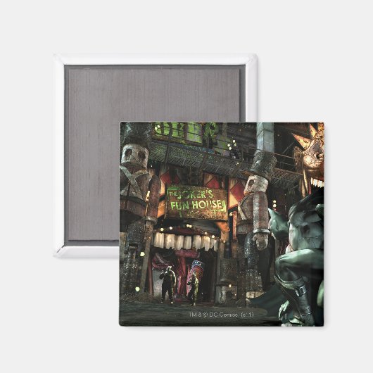 AC Screenshot 14 Magneet (Voorkant / Achterkant)