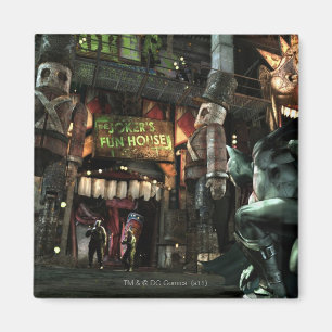 AC Screenshot 14 Magneet