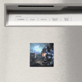 AC Screenshot 18 Magneet (Insitu (Vaatwasser))