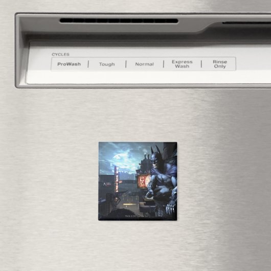 AC Screenshot 18 Magneet (Insitu (Vaatwasser))