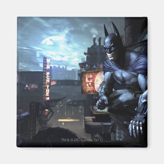 AC Screenshot 18 Magneet (Voorkant)