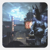 AC Screenshot 18 Vierkante Sticker (Voorkant)