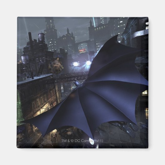 AC Screenshot 19 Magneet (Voorkant)