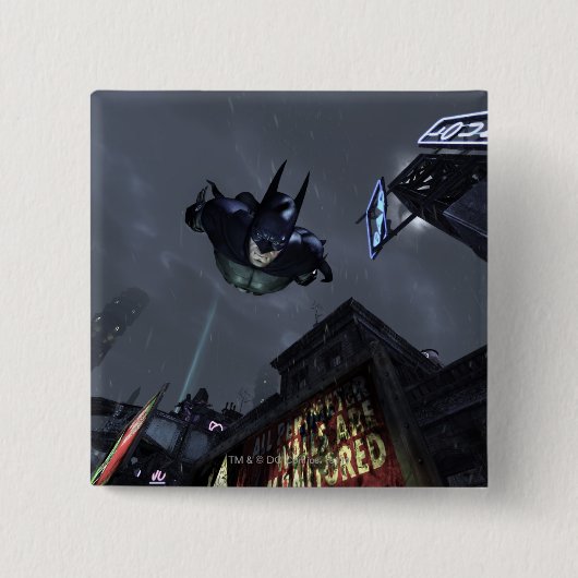 AC Screenshot 20 Vierkante Button 5,1 Cm (Voorkant)