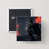 AC Screenshot 33 Vierkante Button 5,1 Cm (Voorkant /achterkant)