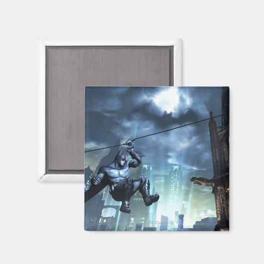 AC Screenshot 5 Magneet (Voorkant / Achterkant)