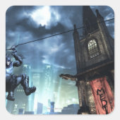 AC Screenshot 5 Vierkante Sticker (Voorkant)