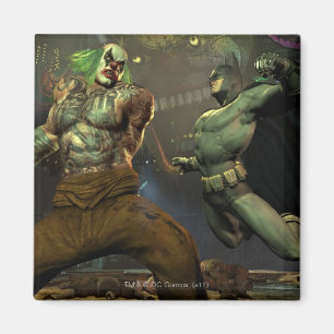 AC Screenshot 9 Magneet