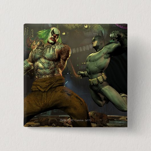 AC Screenshot 9 Vierkante Button 5,1 Cm (Voorkant)