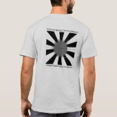 AC T-shirt (Achterkant)