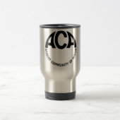 ACA Travel Mug Reisbeker (Center)