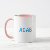 ACAB Mok (Links)