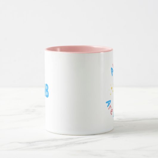 ACAB Mug Mok (Midden)