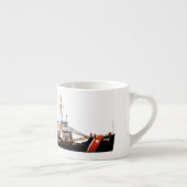 Acacia espresso mok (Rechts)