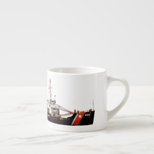 Acacia espresso mok (Rechts)