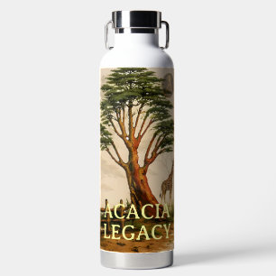Acacia Legacy™ Heritage Minimal Collector Mara Waterfles