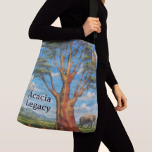 Acacia Legacy™: Museumkwaliteit | Afrikaans Erfgoe