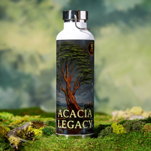 Acacia Legacy™ Regenseizoen Collector Mara Safar Waterfles