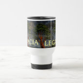 Acacia Legacy™ Regenseizoen | Collector Reisbeker (Center)