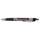 Acacia pen (Bodem)