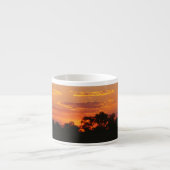Acacia Sunset Espresso Kop (Voorkant)