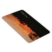 Acacia Sunset Magneet (Rechterzijde)