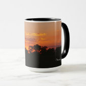 Acacia Sunset Mok (Voorkant rechts)