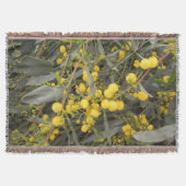 acaciadeken deken (Voorkant)