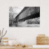 Academia Bridge Poster (Keuken)
