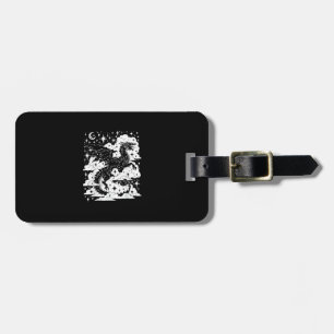 Academia Fantasy Boekliefhebber Bookish Goblincore Bagagelabel