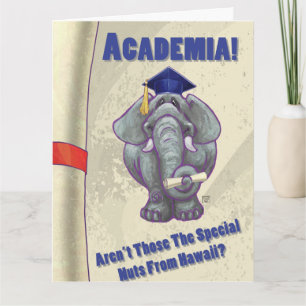 Academia Scroll Kaart